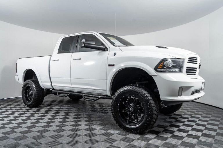 Unearthing Gems: Your Ultimate Guide to Finding Used Trucks For Sale By Owner Near Me Under $5,000