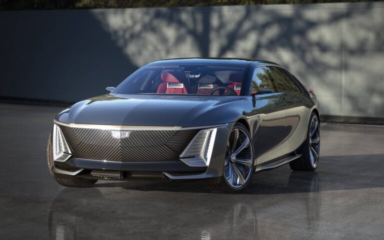Unearthing Luxury & Utility: Your Ultimate Guide to Finding "Cadillac Trucks For Sale Near Me"