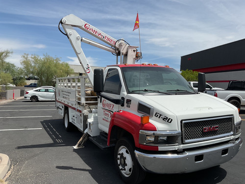 Unearthing the Best Deals on Fec Tire Trucks For Sale: Your Ultimate Buyer’s Guide