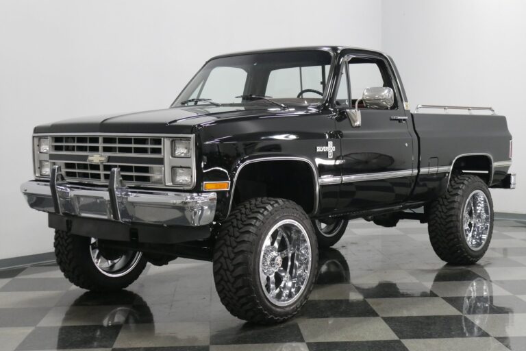 Unearthing the Legend: Your Ultimate Guide to Ck10 Trucks For Sale