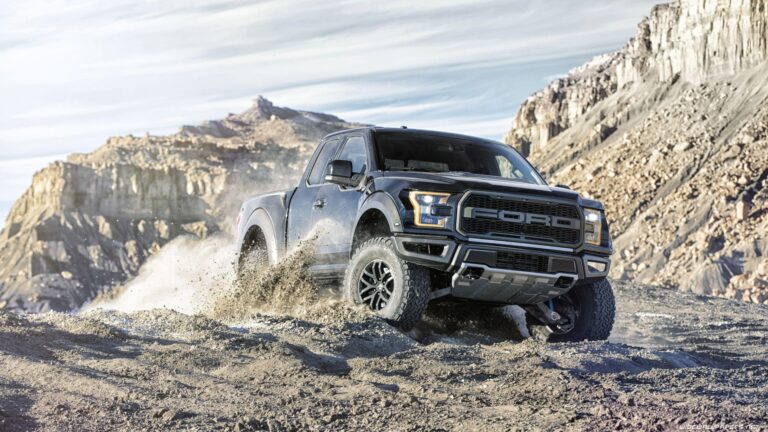 Unearthing the Perfect 4×4 Extended Cab Trucks For Sale: Your Ultimate Buyer’s Guide