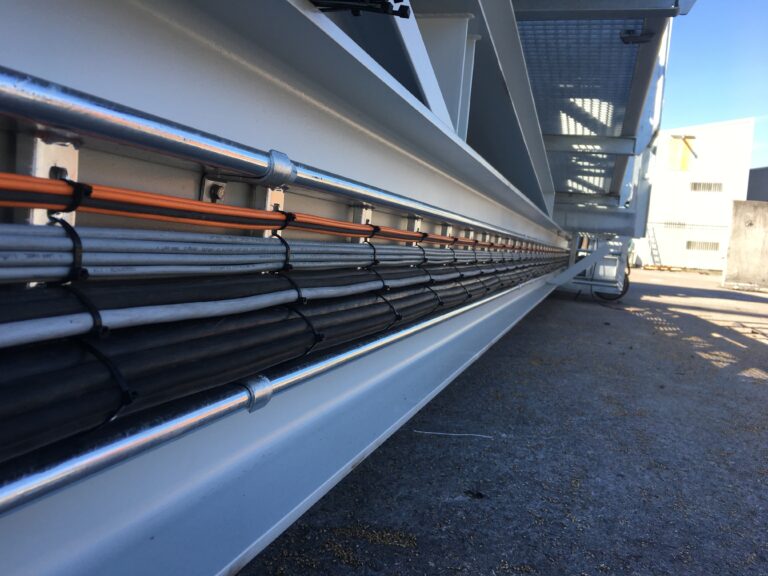 Unearthing the Perfect Cable Placing Bucket Trucks For Sale: Your Ultimate Guide