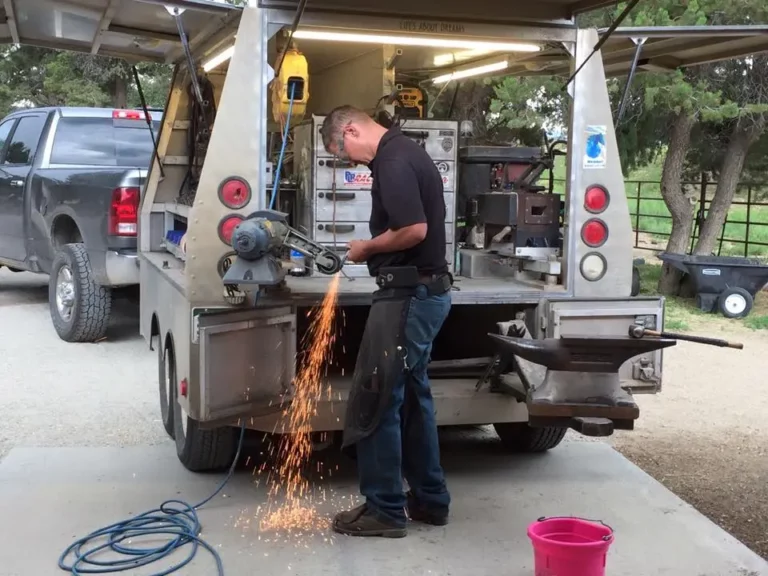 Unearthing the Perfect Mobile Workshop: Your Definitive Guide to a Farrier Truck For Sale