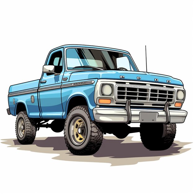 Unearthing the Perfect Ride: Your Definitive Guide to Finding "Pickup Trucks Near Me"