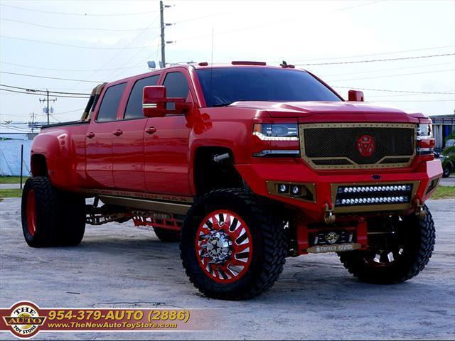 Unearthing the Perfect Workhorse: Your Definitive Guide to 2015 GMC Trucks For Sale