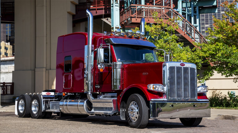 Unearthing the Powerhouses: Your Ultimate Guide to Peterbilt Vacuum Trucks For Sale