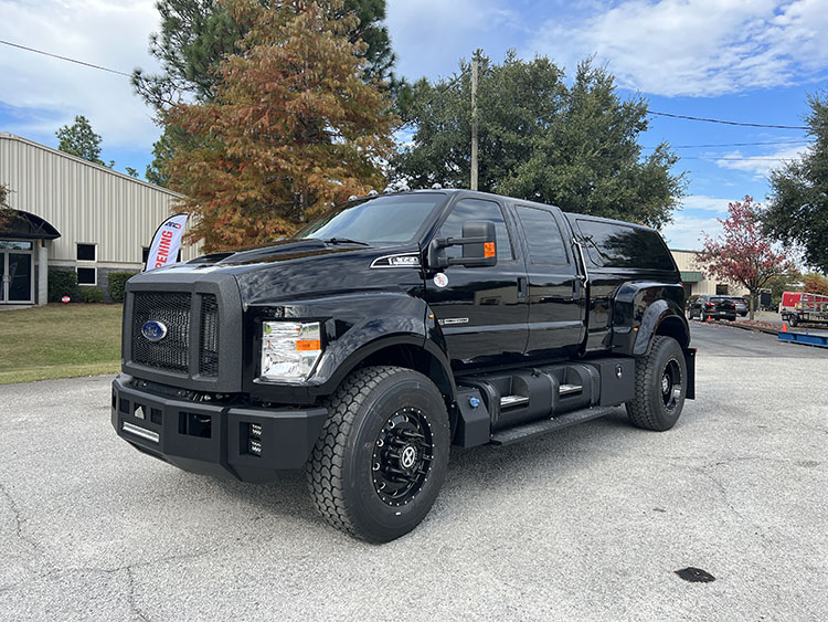 Unearthing the Titans: Your Definitive Guide to F650 Super Trucks For Sale