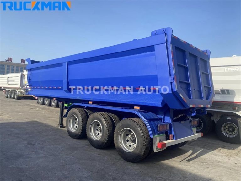 Unearthing the Truth: How Many Tons Of Dirt Can a Dump Truck Really Haul? The Ultimate Guide