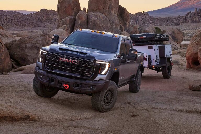 Unearthing the Ultimate Adventure: Your Definitive Guide to AT4 Trucks For Sale