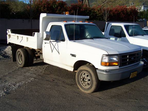 Unearthing Value: Your Ultimate Guide to Buying a Used 1 Ton Dump Truck on Craigslist