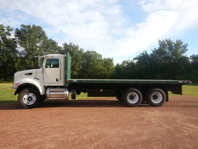 Unearthing Value: Your Ultimate Guide to Flatbed Trucks For Sale In Texas Craigslist
