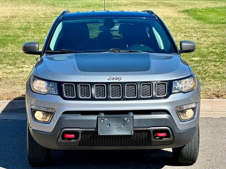 Unearthing Your Dream Ride: The Ultimate Guide to Buying and Selling Jeeps on Craigslist