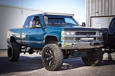 Unearthing Your Dream Ride: The Ultimate Guide to Finding Lifted Chevy Trucks For Sale