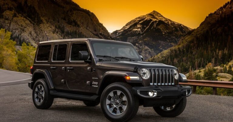 Unearthing Your Dream Rig: The Ultimate Guide to Jeeps For Sale Craigslist