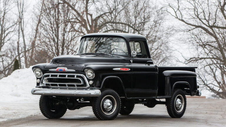 Unearthing Your Next Adventure: A Deep Dive into New Chevy Trucks For Sale Near Me