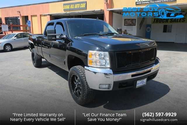 Unearthing Your Powerhouse: The Ultimate Guide to Finding Used Diesel Trucks For Sale on Craigslist