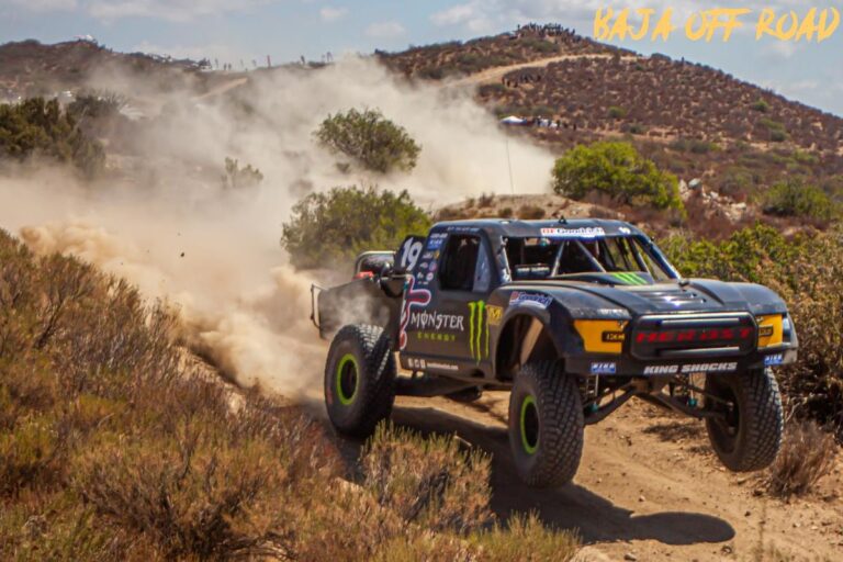 Unleash the Beast: The Ultimate Buyer’s Guide to Baja Trucks For Sale