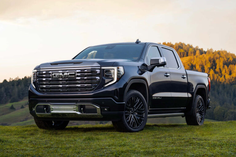 Unleash the Beast: Your Definitive Guide to Finding GMC Diesel Pickup Trucks For Sale