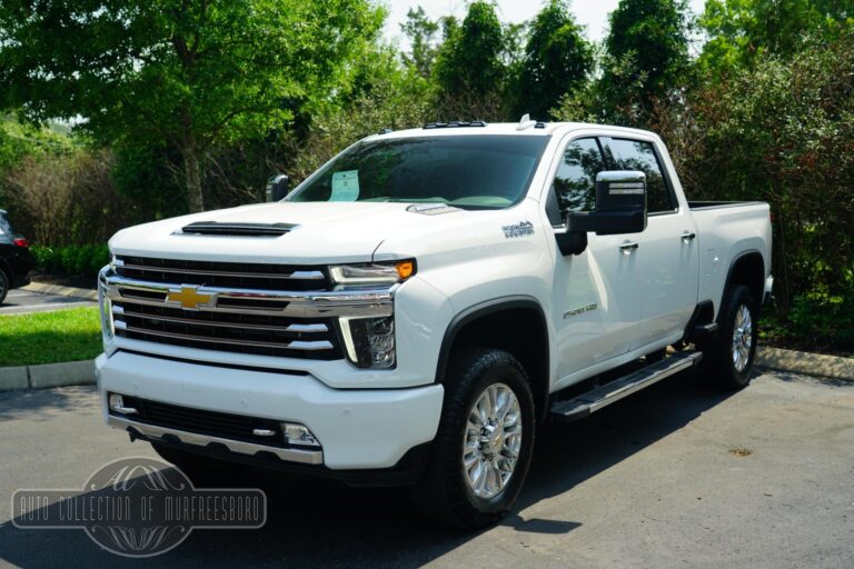 Unleash the Beast: Your Definitive Guide to Finding Lifted Trucks for Sale in Murfreesboro TN