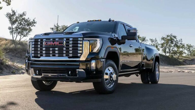 Unleash the Beast: Your Ultimate Guide to Finding 2500HD Diesel Trucks For Sale