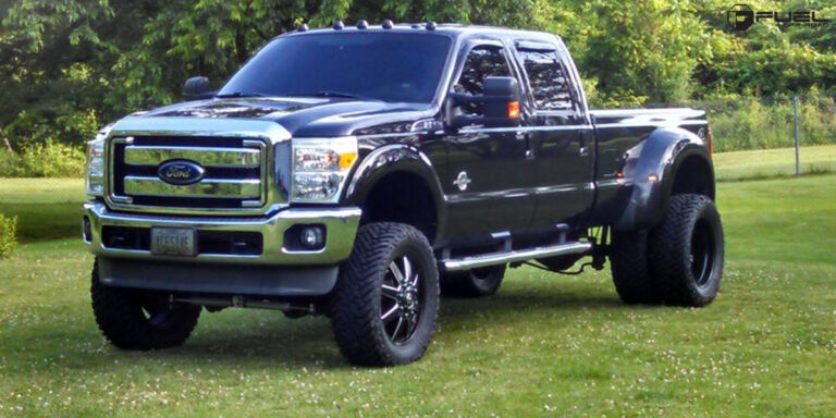 Unleash the Beast: Your Ultimate Guide to Finding Dually Ram Trucks For Sale