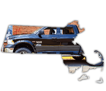 Unleash the Beast: Your Ultimate Guide to Finding Lifted Trucks for Sale in Massachusetts
