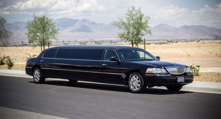 Unleash the Beast: Your Ultimate Guide to Finding Limo Trucks For Sale