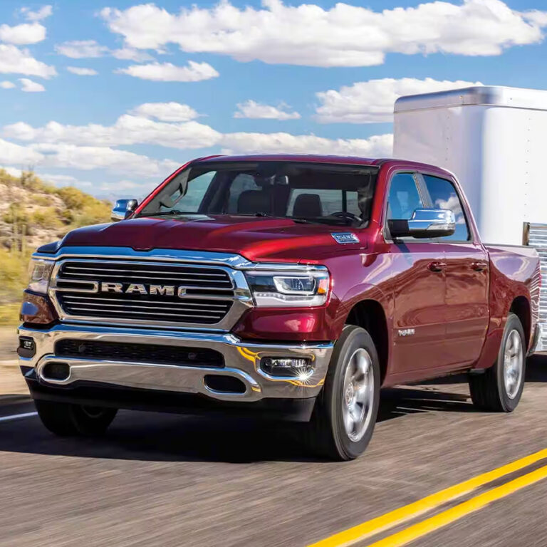 Unleash the Power: Your Ultimate Guide to Discovering 2500 Ram Trucks For Sale Near Me