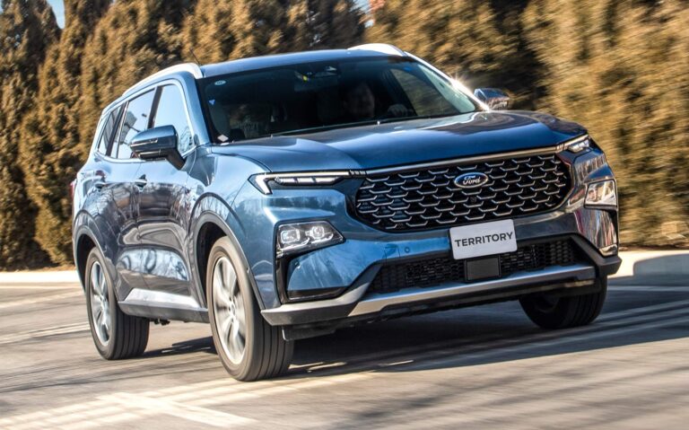 Unleash the Power: Your Ultimate Guide to Finding Ford Trucks For Sale in Los Angeles