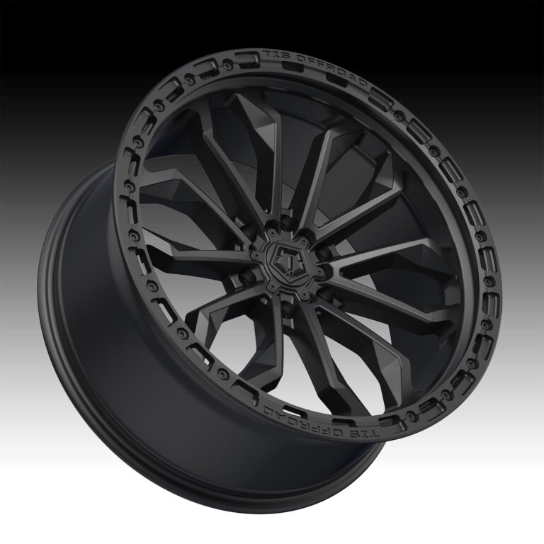 Unleash the Shine: The Ultimate Guide to 6 Lug Chevy Chrome Wheels