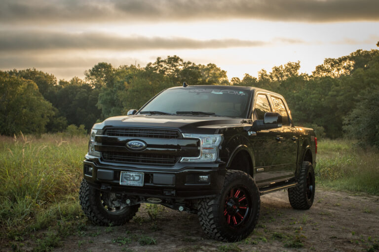 Unleash Your Adventure: The Ultimate Guide to Finding 4×4 Trucks For Sale In Albuquerque