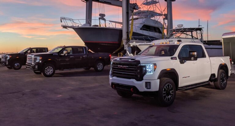 Unleash Your Dream Ride: The Ultimate Guide to Finding and Customizing Your GMC Truck
