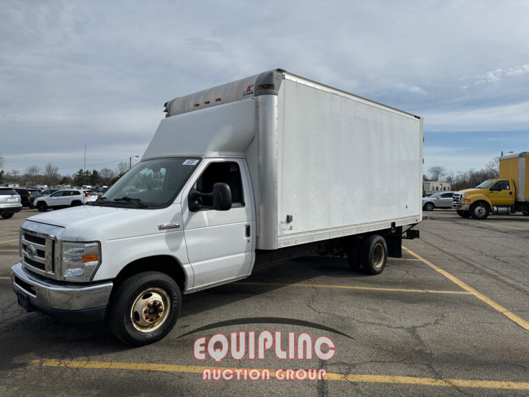 Unleashing Power: Your Definitive Guide to Finding 450 Dodge Trucks For Sale (Ram 4500 Series)