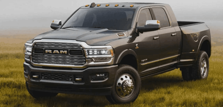 Unleashing the Beast: Your Definitive Guide to Finding 3500 Dually Diesel Trucks For Sale