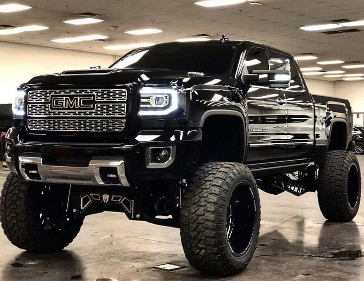 Unleashing the Beast: Your Definitive Guide to Finding Custom Diesel Trucks For Sale