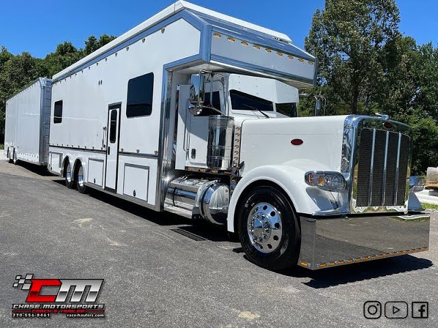 Unleashing the Beast: Your Definitive Guide to Toterhome Trucks For Sale