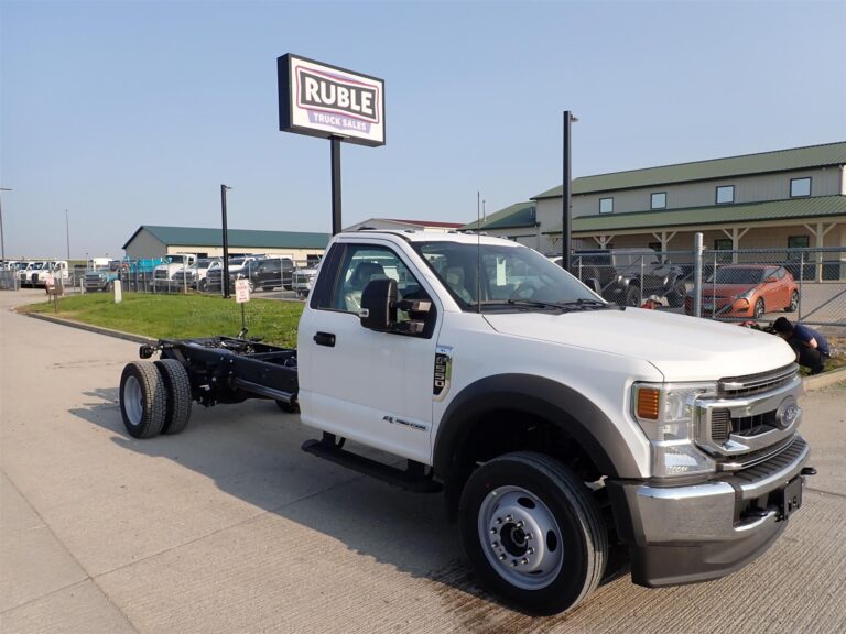Unleashing the Beast: Your Ultimate Guide to Finding F550 Trucks For Sale (New & Used)