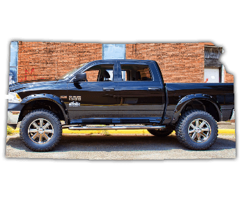 Unleashing the Beast: Your Ultimate Guide to Finding Lifted Trucks For Sale In Kansas