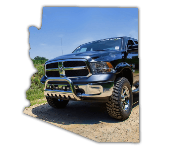 Unleashing the Beast: Your Ultimate Guide to Lifted Trucks For Sale in Arizona