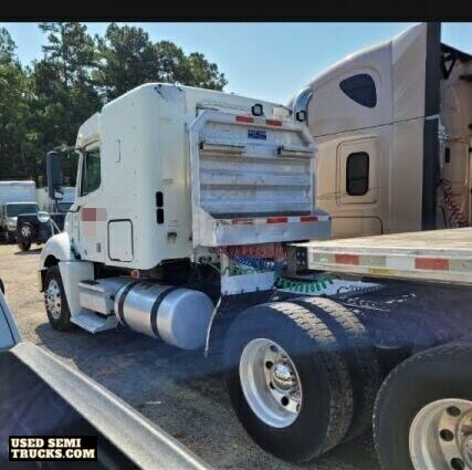 Unleashing the Power of the Magnolia State: Your Ultimate Guide to Semi Trucks For Sale In Mississippi