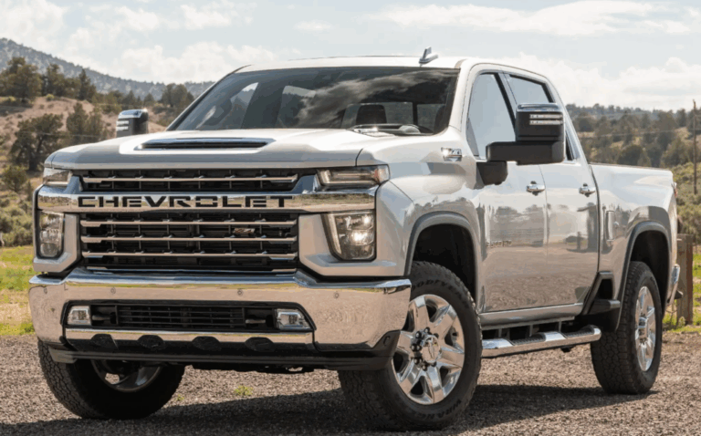 Unleashing the Power: Your Ultimate Guide to Finding 2500 Series Trucks For Sale Near Me