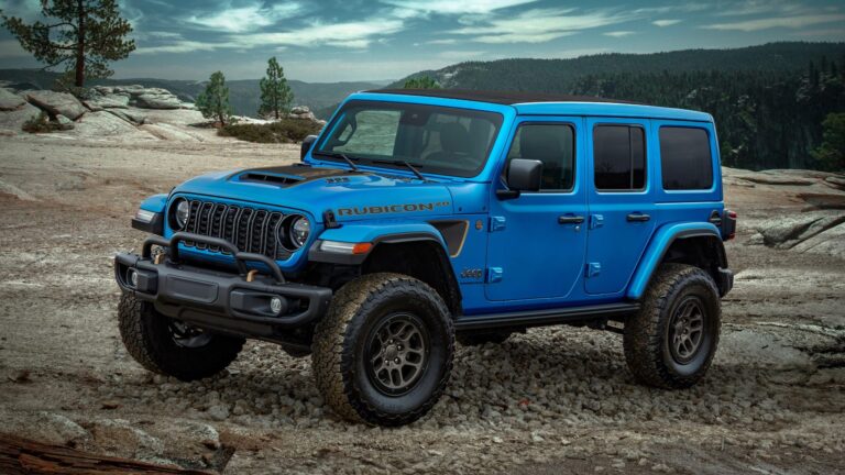 Unleashing Your Adventure: The Ultimate Guide to Finding Your Dream Wrangler For Sale