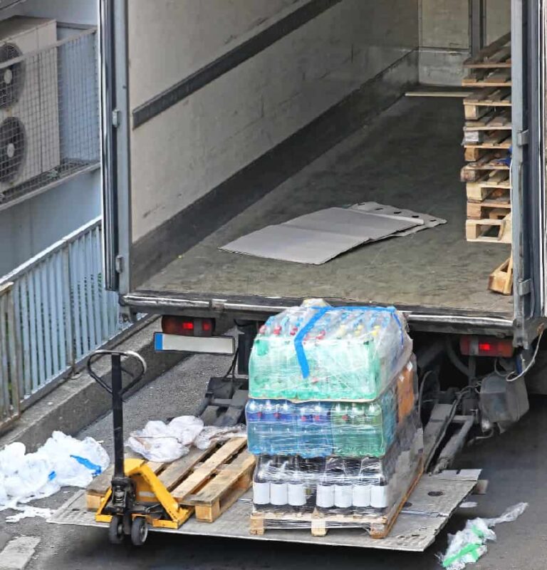 Unlock Effortless Hauling: Your Ultimate Guide to Pickup Truck With Liftgate Rental