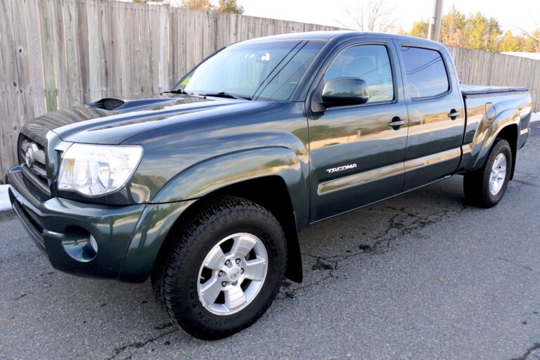 Unlock the Best Deals: Your Ultimate Guide to Buying Toyota Trucks for Sale on OfferUp