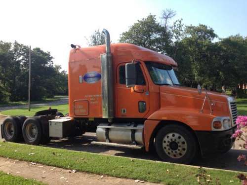 Unlock the Road Ahead: Your Ultimate Guide to Finding the Best Freightliner Used Trucks For Sale