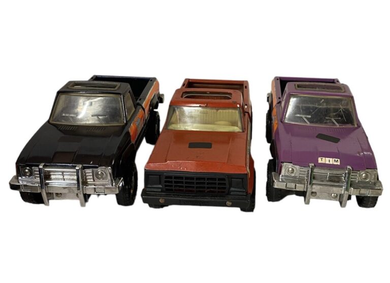 Unlock Unseen Value: Your Comprehensive Guide to U-Haul Trucks For Sale