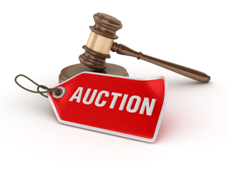 Unlock Value: Your Ultimate Guide to Finding Auction Trucks For Sale Near Me