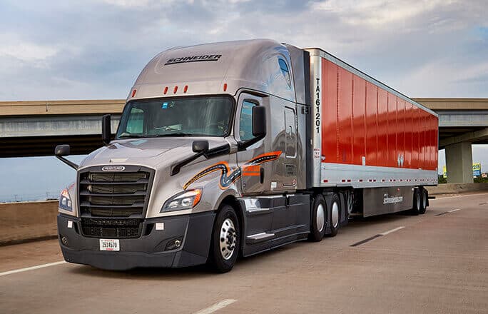 Unlock Your Highway to Success: Your Ultimate Guide to Schneider Truck Driving School