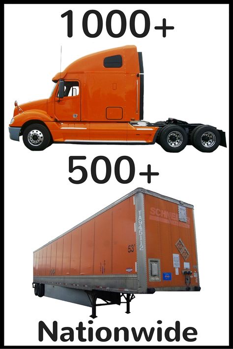 Unlock Your Next Haul: The Ultimate Guide to Schneider Trucks For Sale in Gary, Indiana