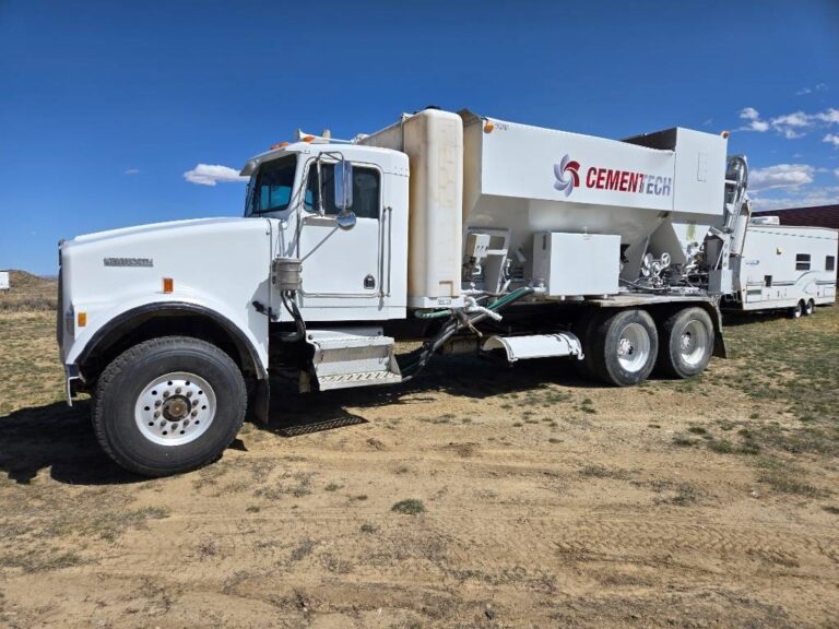 Unlocking Efficiency: Your Ultimate Guide to Volumetric Mixer Trucks For Sale